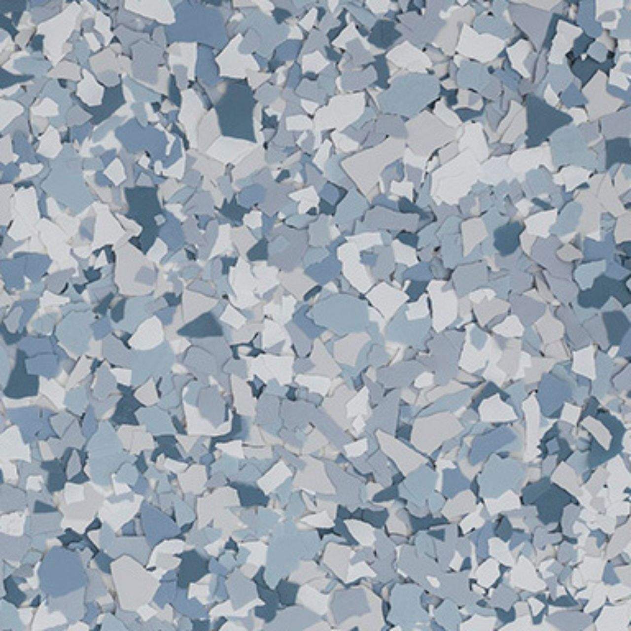 Tidal Wave epoxy flake