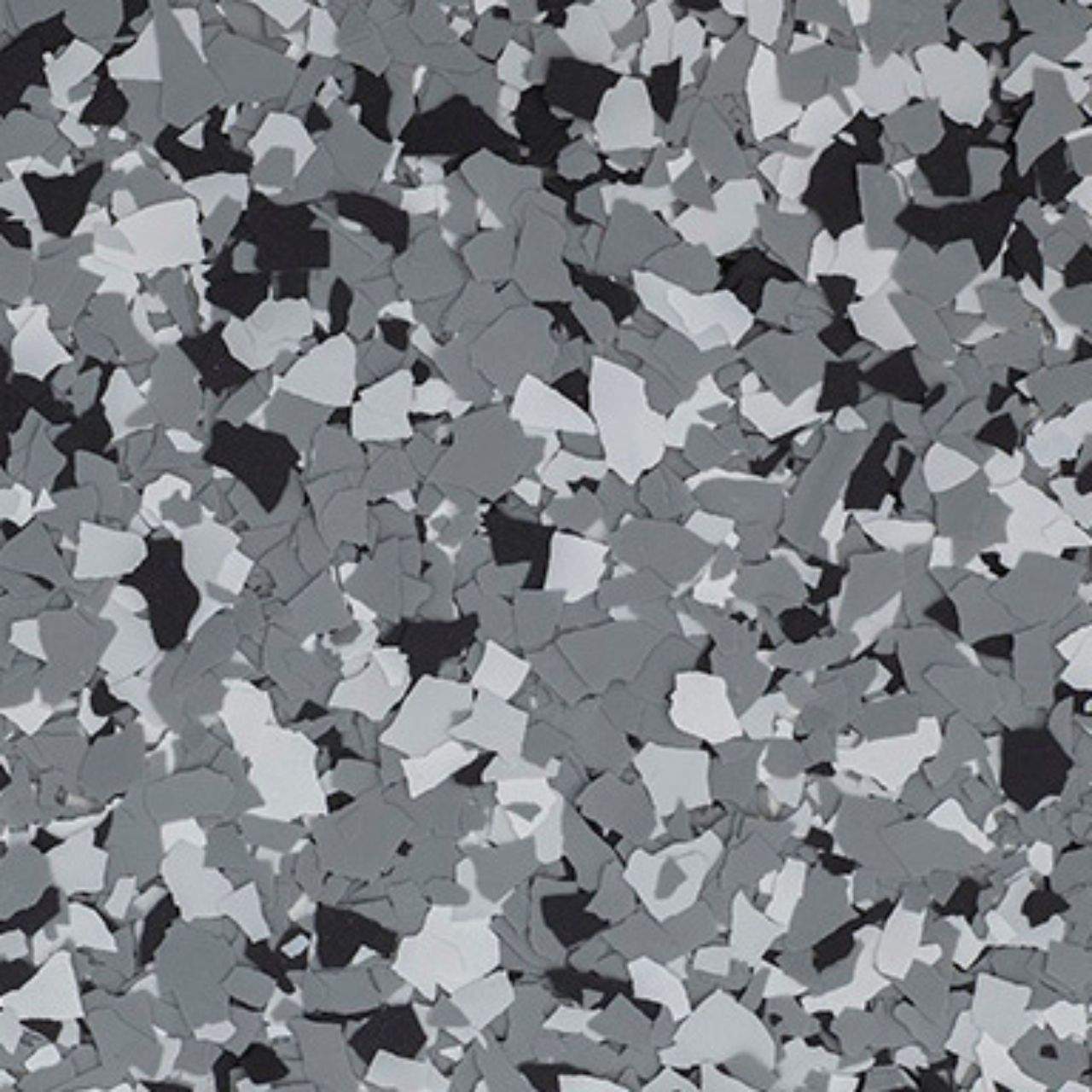 Wombat epoxy flake